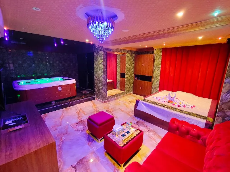 Reva Luxury Spa – Relaxation & Wellness in Himayath Nagar