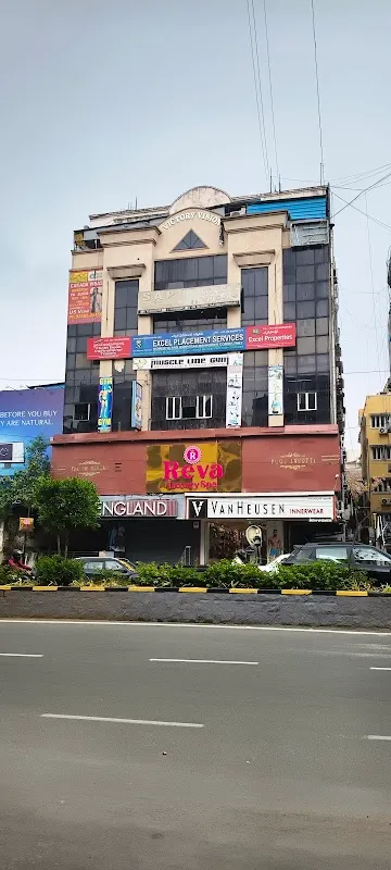 Reva Luxury Spa – Relaxation & Wellness in Himayath Nagar