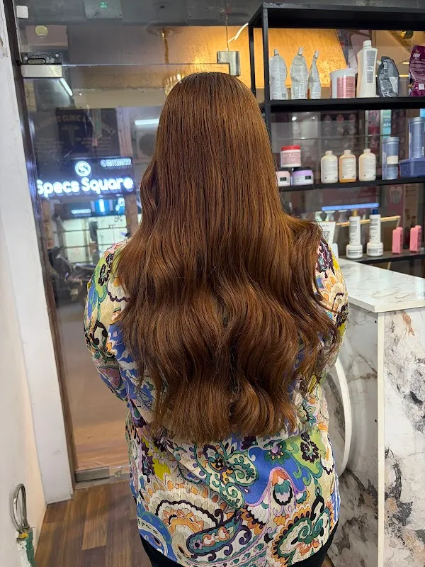 RS Salon & Academy-Unisex (Makeup, Hair & Beauty)