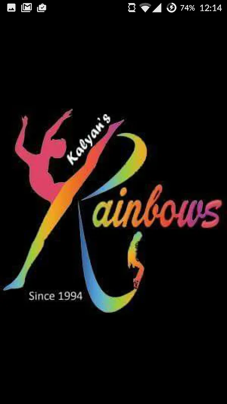 Rainbow Dance and Zumba studio