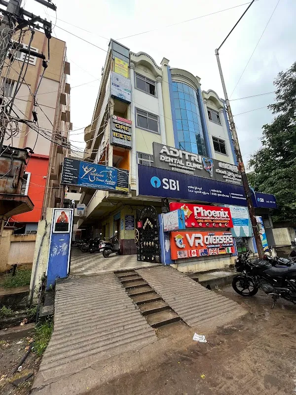 Rainbow Dance and Zumba studio
