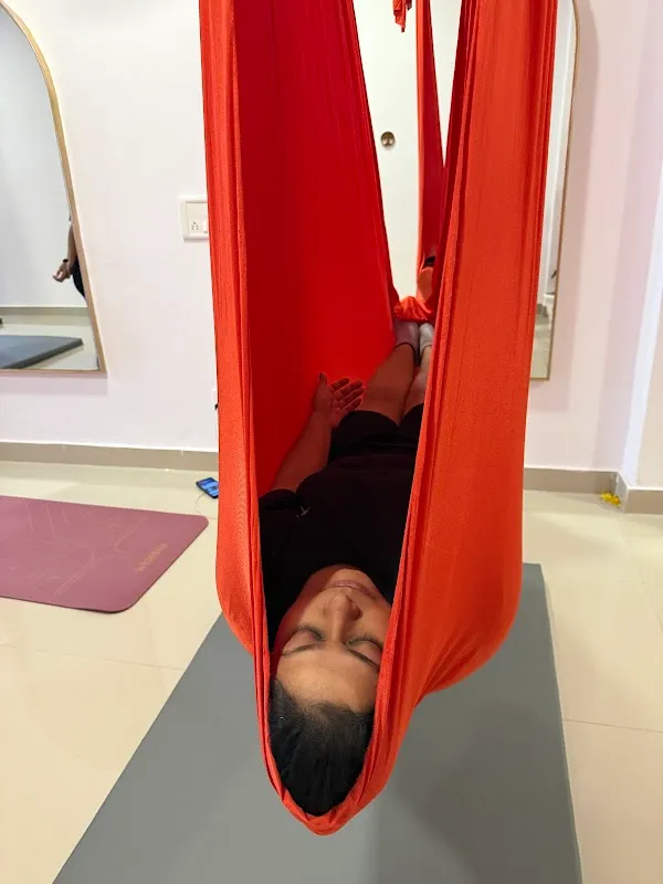 Aarambh Yoga & Wellness Studio