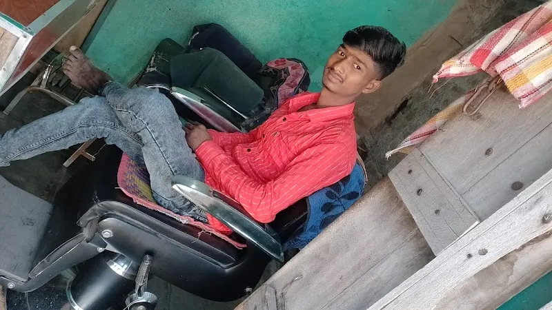 Samarth Hair Cutting Salon