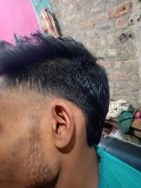 Samarth Hair Cutting Salon