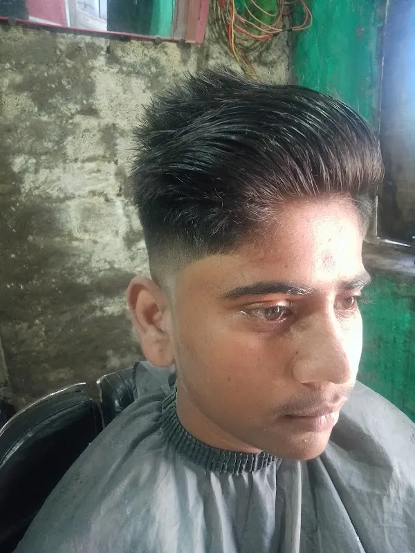 Samarth Hair Cutting Salon