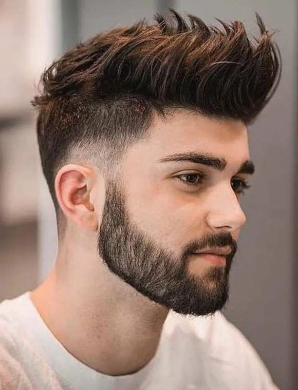 Samarth Hair Cutting Salon