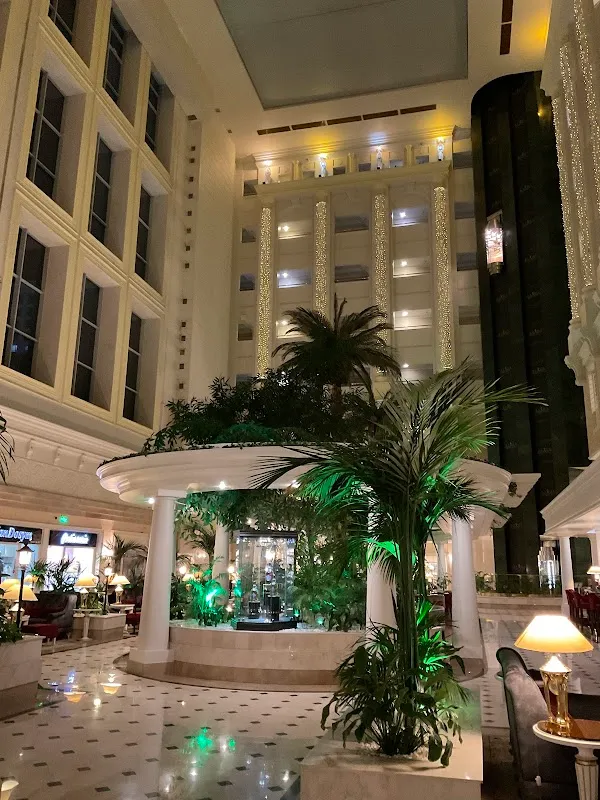 Anjana SPA