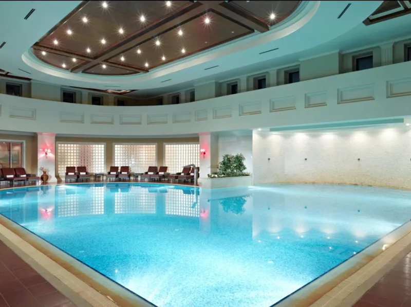 Anjana SPA