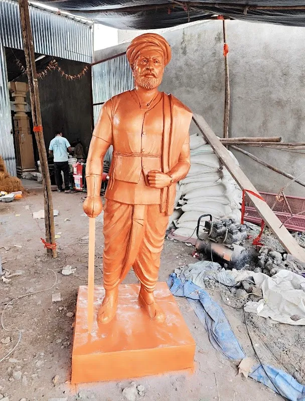 Suraj ART Studio