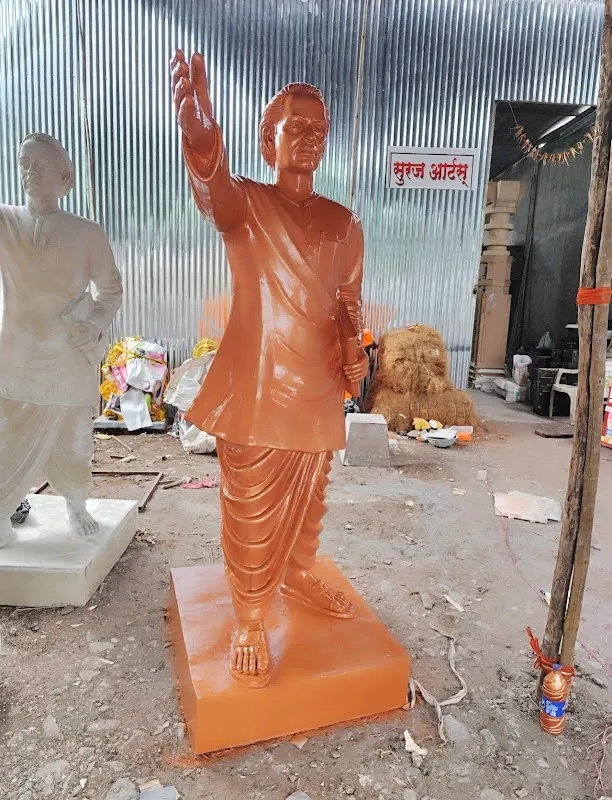 Suraj ART Studio