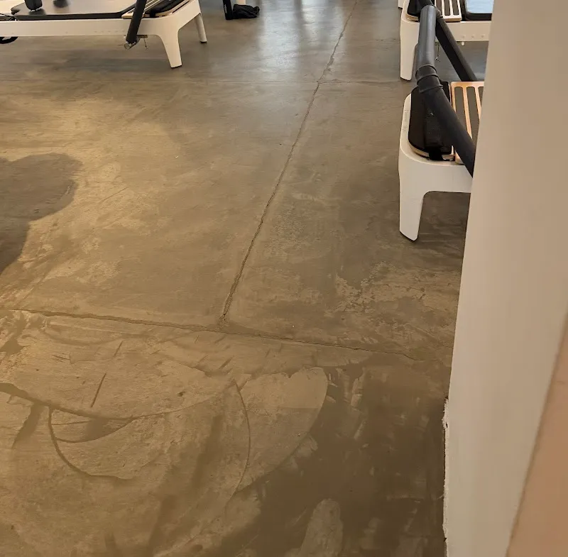 BEYOND Mitte: a BECYCLE studio