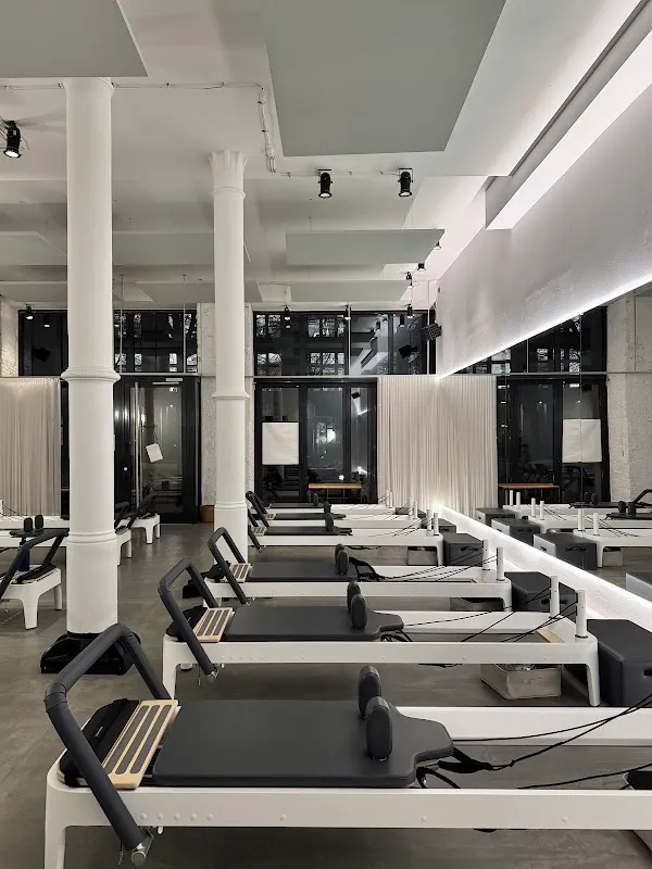 BEYOND Mitte: a BECYCLE studio