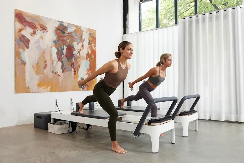 BEYOND Mitte: a BECYCLE studio