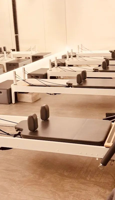 BEYOND Mitte: a BECYCLE studio