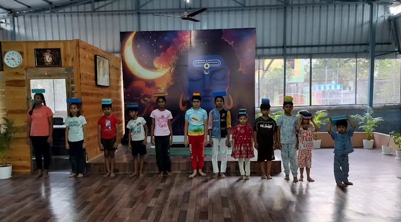 Bodhi Yoga Studio - Matrusri Nagar