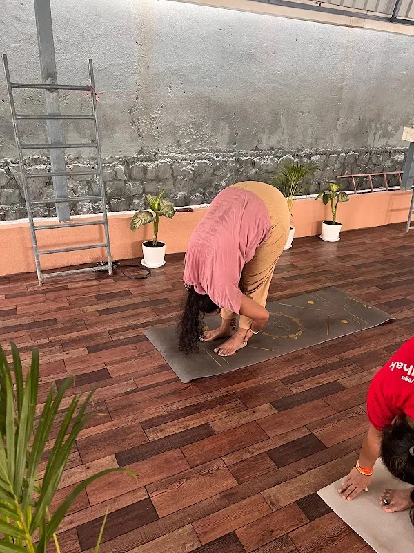 Bodhi Yoga Studio - Matrusri Nagar
