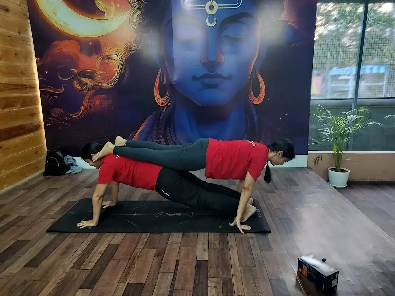Bodhi Yoga Studio - Matrusri Nagar
