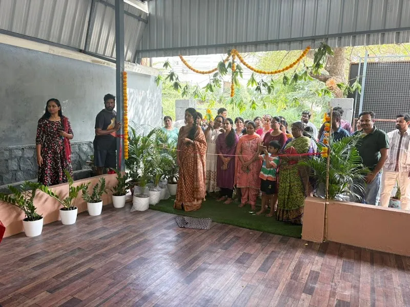 Bodhi Yoga Studio - Matrusri Nagar