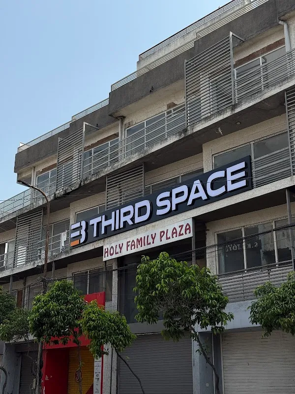Third Space Tribe