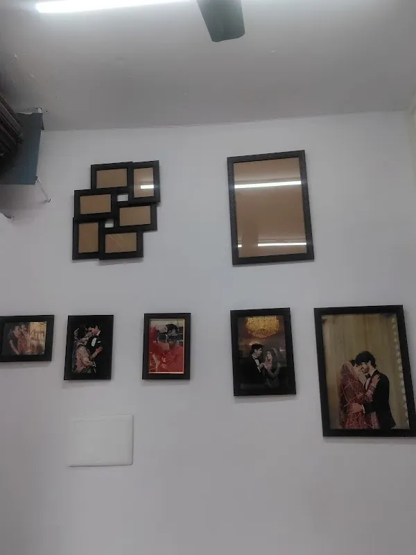 The snap studio