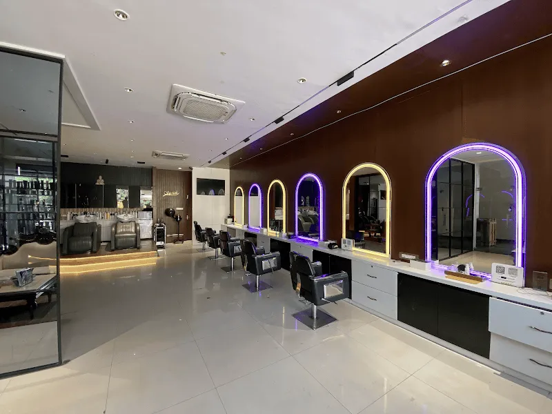 Sparsh Unisex Salon - Best Salon In Jaipur