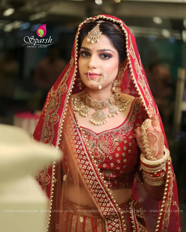 Sparsh Unisex Salon - Best Salon In Jaipur