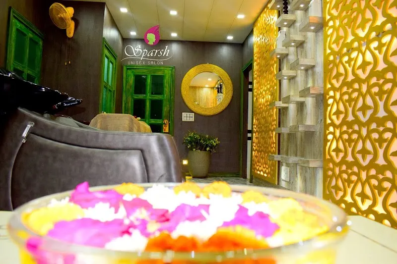 Sparsh Unisex Salon - Best Salon In Jaipur
