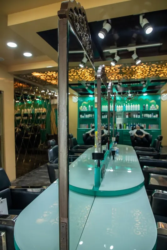 Sparsh Unisex Salon - Best Salon In Jaipur