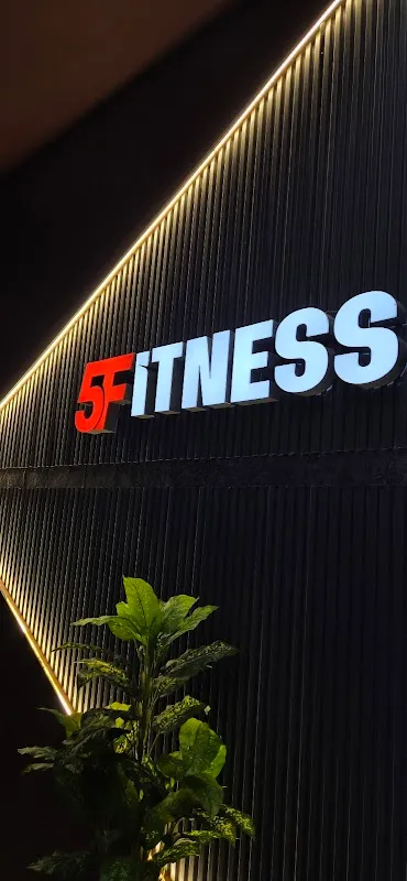 5FITNESS BEST GYM IN NELLORE
