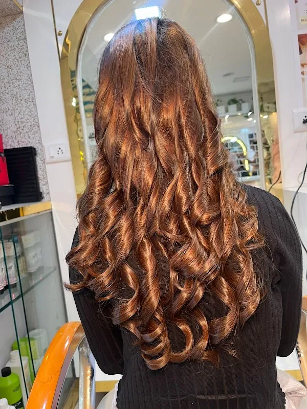 Style In Salon, Institute, Makeup Studio