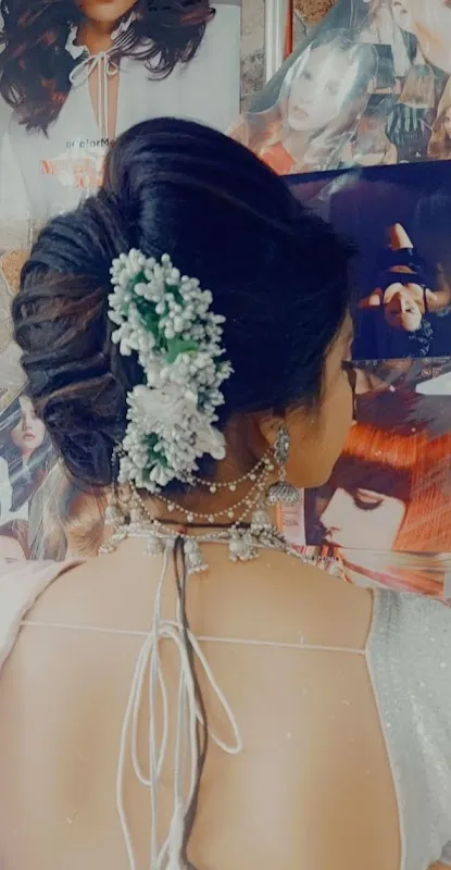 Style In Salon, Institute, Makeup Studio