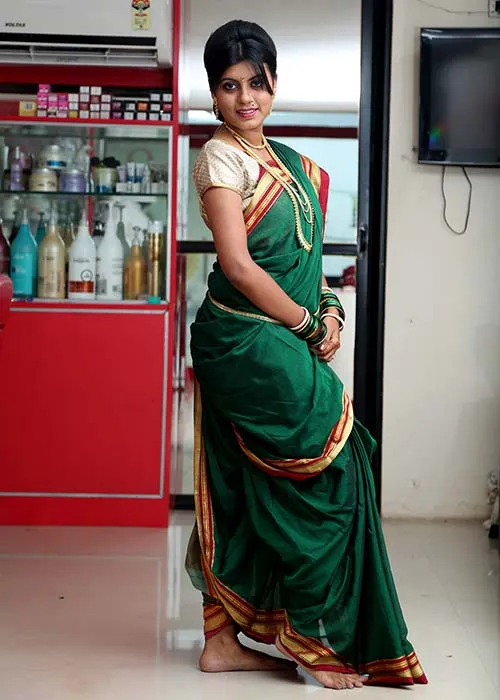 Style In Salon, Institute, Makeup Studio
