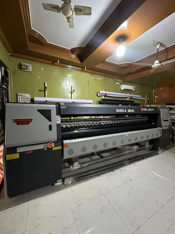 Late arts