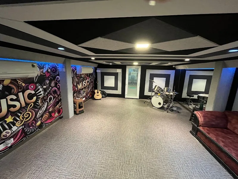 Boss Studio