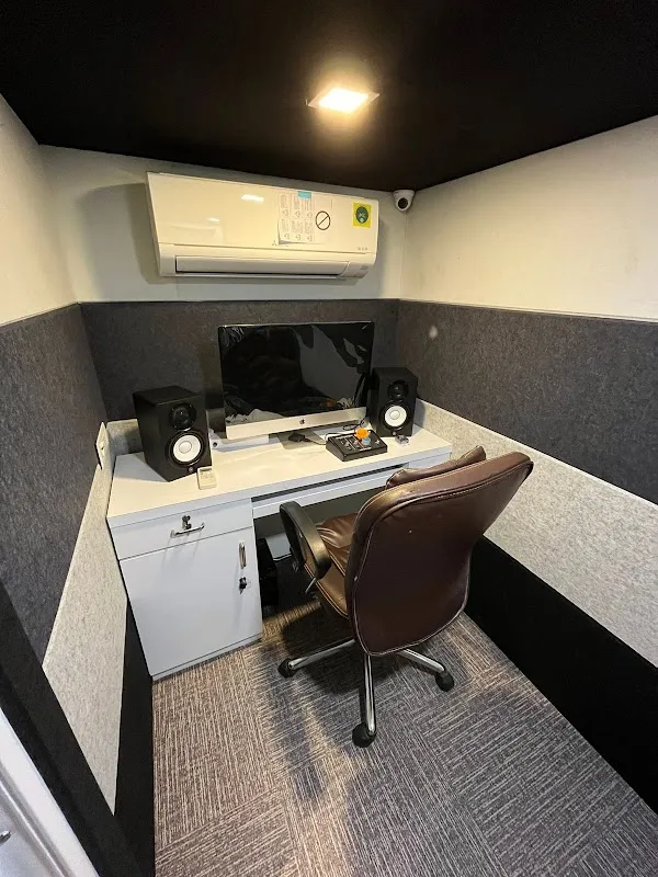 Boss Studio