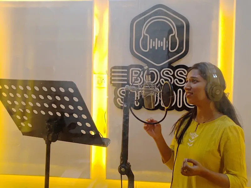 Boss Studio