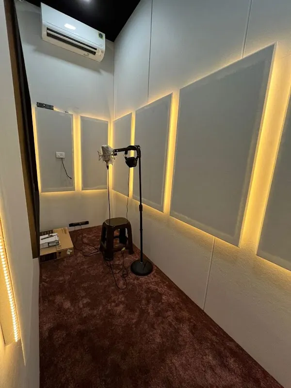 Boss Studio