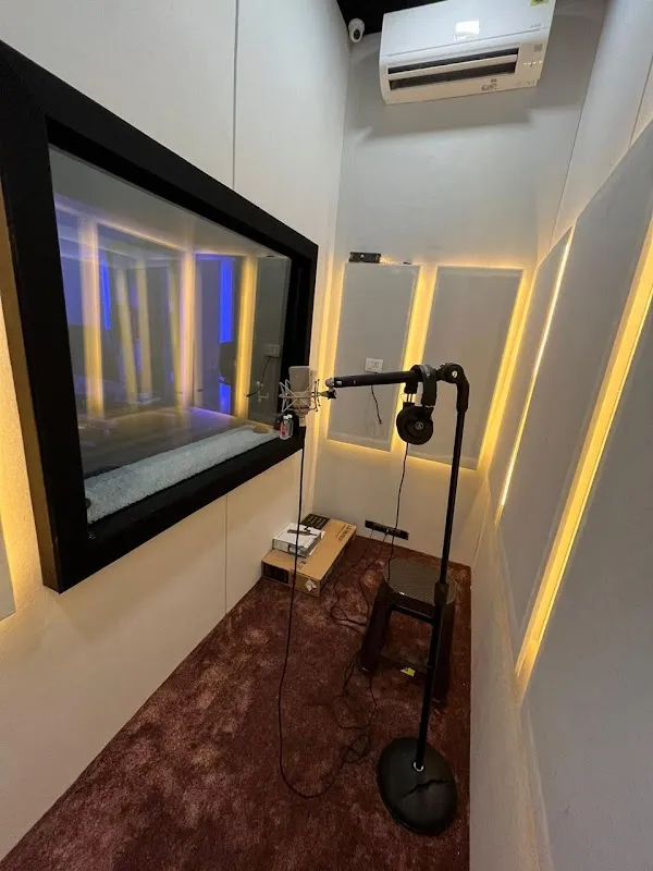 Boss Studio
