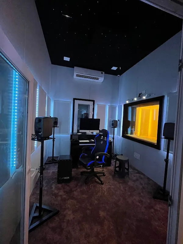 Boss Studio