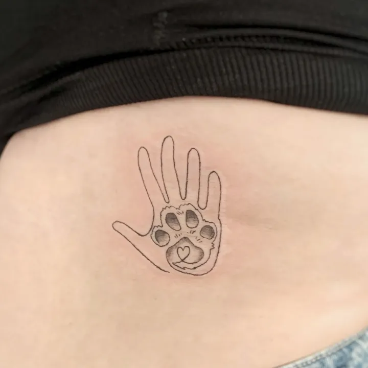 Kactouz Tattoo