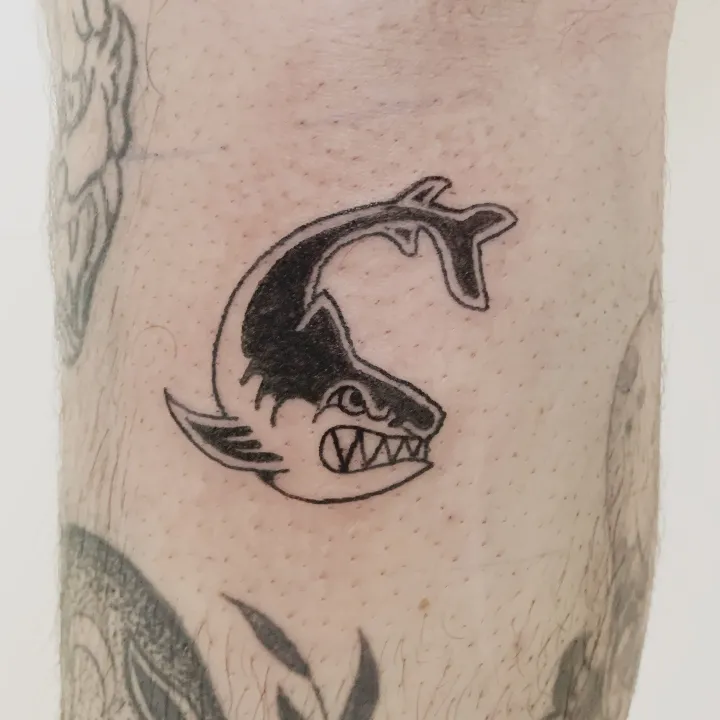 Kactouz Tattoo
