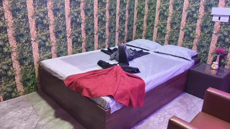 Brunda Luxury Spa