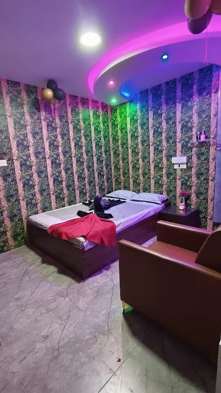 Brunda Luxury Spa