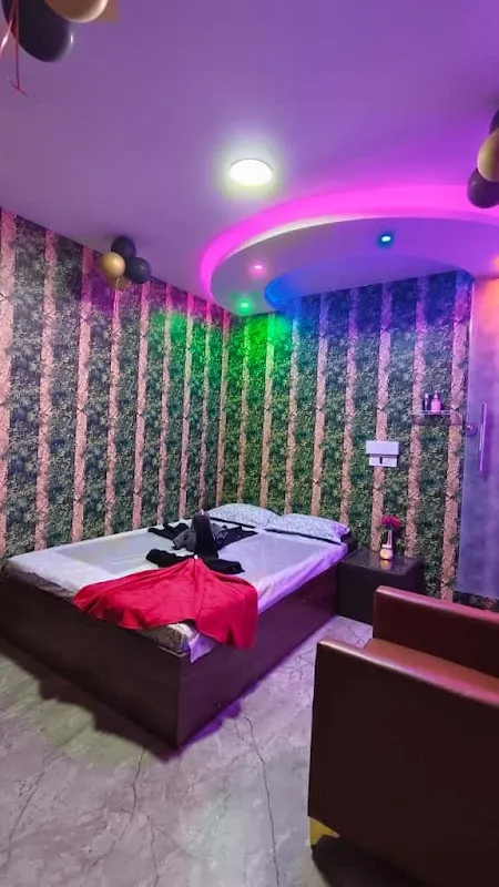 Brunda Luxury Spa
