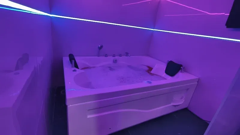 Brunda Luxury Spa