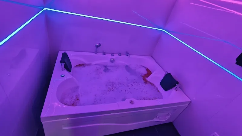 Brunda Luxury Spa