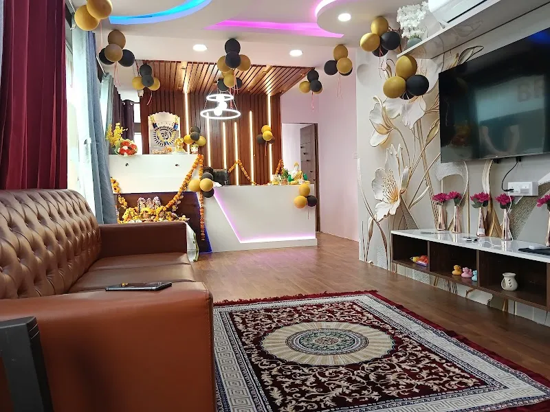 Brunda Luxury Spa