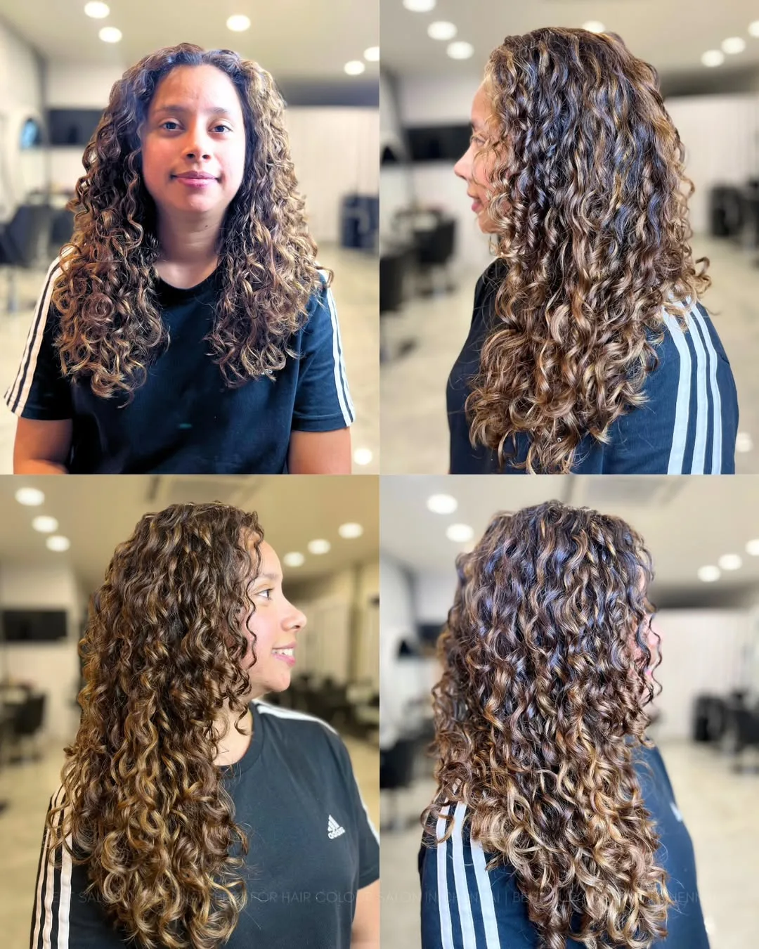 Scaleup Unisex Salon Chennai - Best for Nails | Best for Curly Hair | Best for Hair Colour | Best for Botox