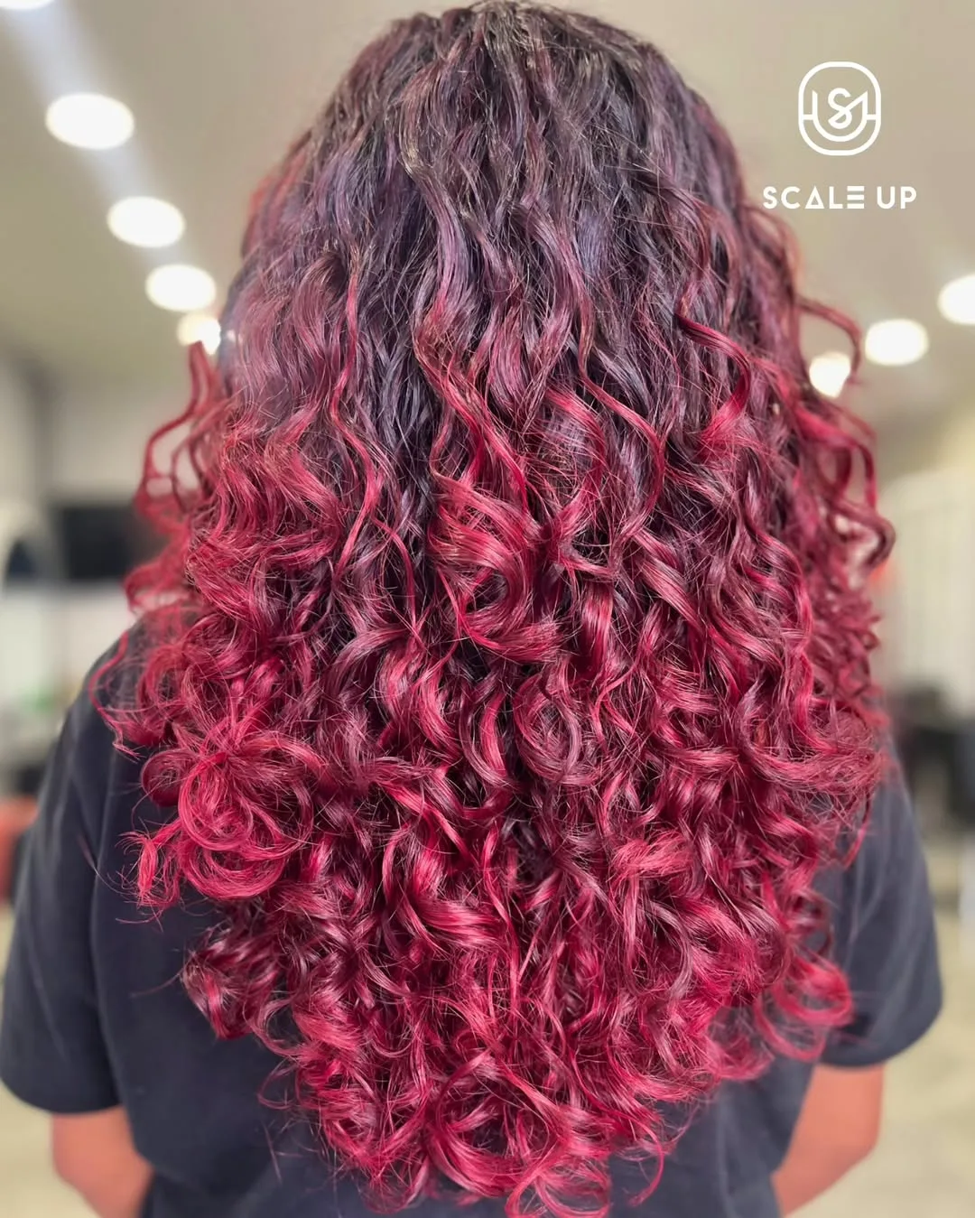 Scaleup Unisex Salon Chennai - Best for Nails | Best for Curly Hair | Best for Hair Colour | Best for Botox