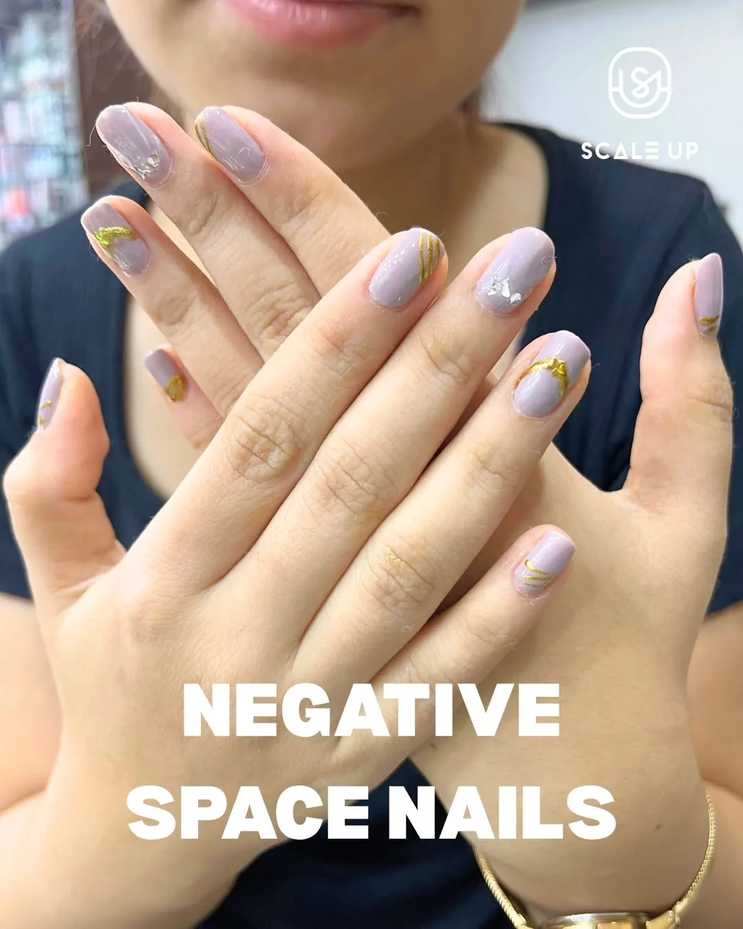 Scaleup Unisex Salon Chennai - Best for Nails | Best for Curly Hair | Best for Hair Colour | Best for Botox